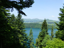 France-Auvergne-Auvergne Volcanoes